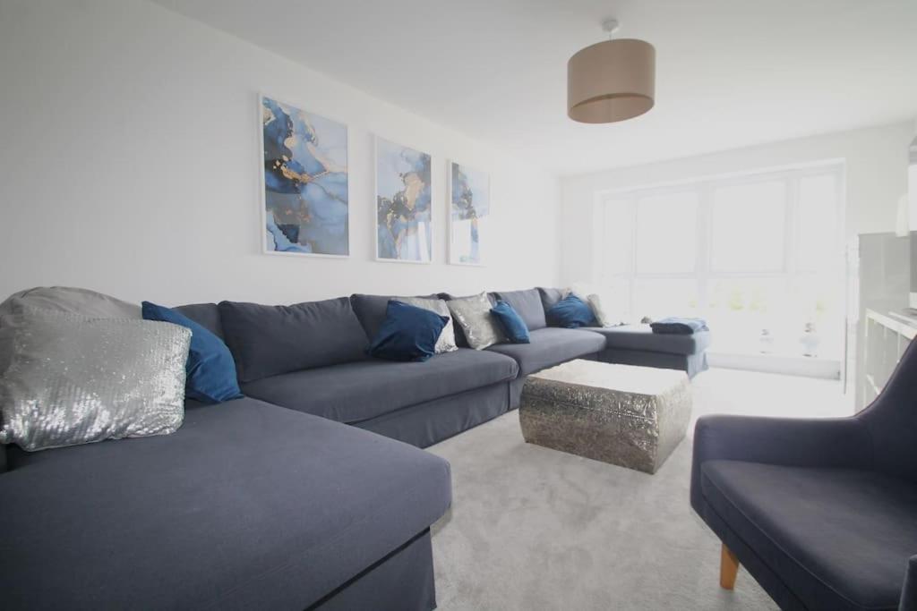 Beaulieu Park - Sleeps 10 - Chelmsford Βίλα Broomfield  Εξωτερικό φωτογραφία
