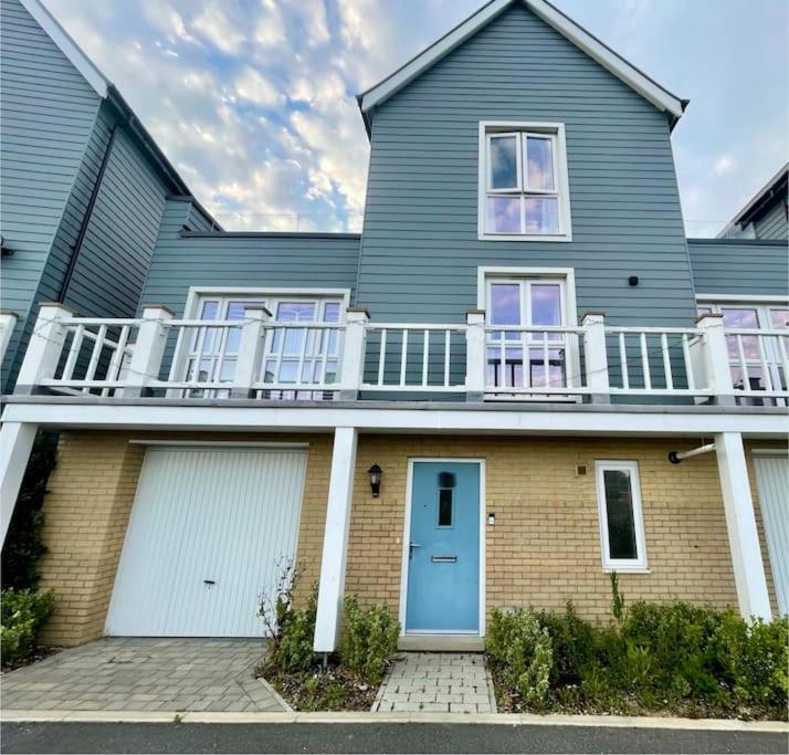 Beaulieu Park - Sleeps 10 - Chelmsford Βίλα Broomfield  Εξωτερικό φωτογραφία