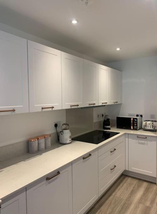 Beaulieu Park - Sleeps 10 - Chelmsford Βίλα Broomfield  Εξωτερικό φωτογραφία